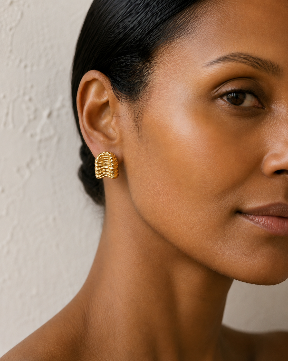 The Calypso Earring Edit