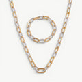 amethyst & sable axis sequence set