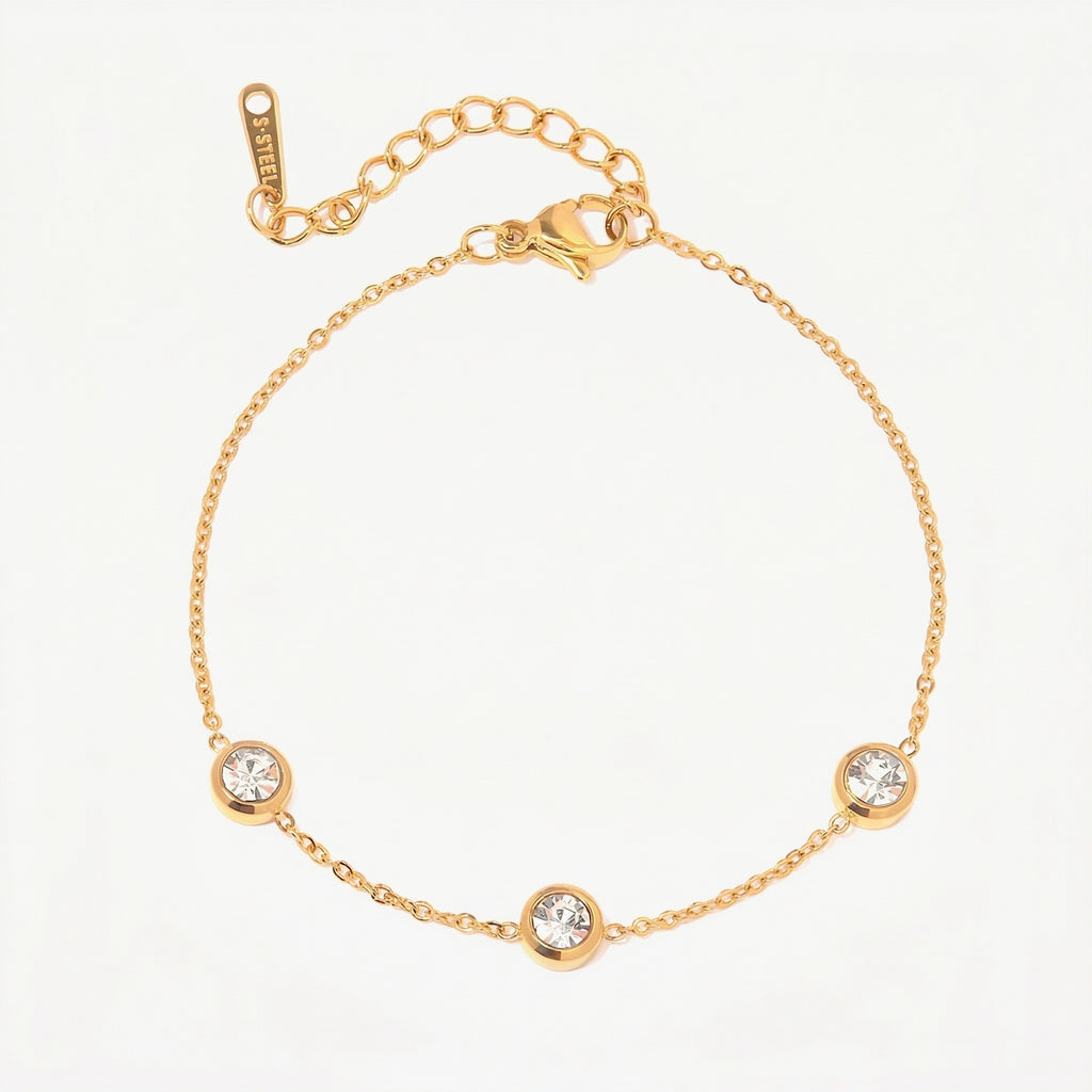 Aurea Orbit Bracelet