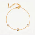 Aurea Orbit Bracelet