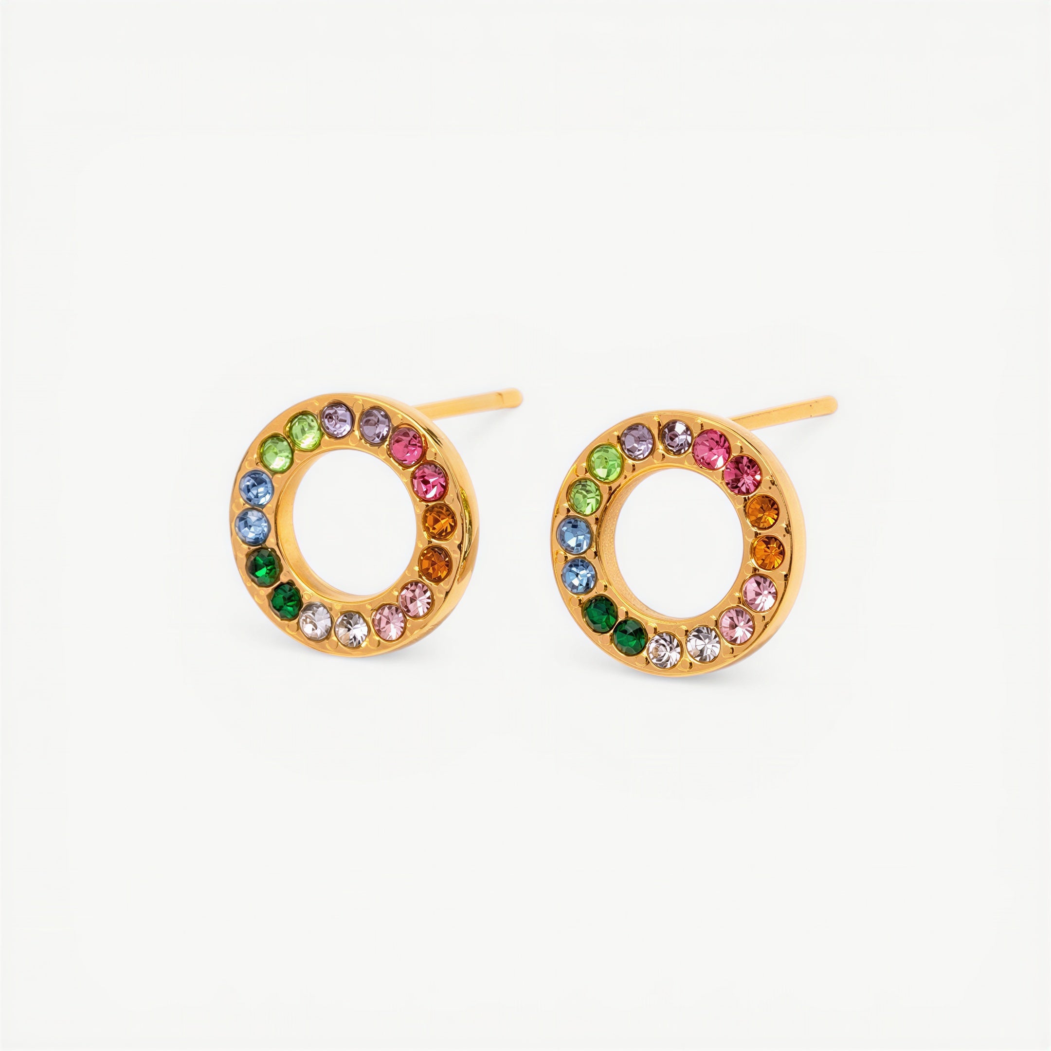 Soleil Prism Set