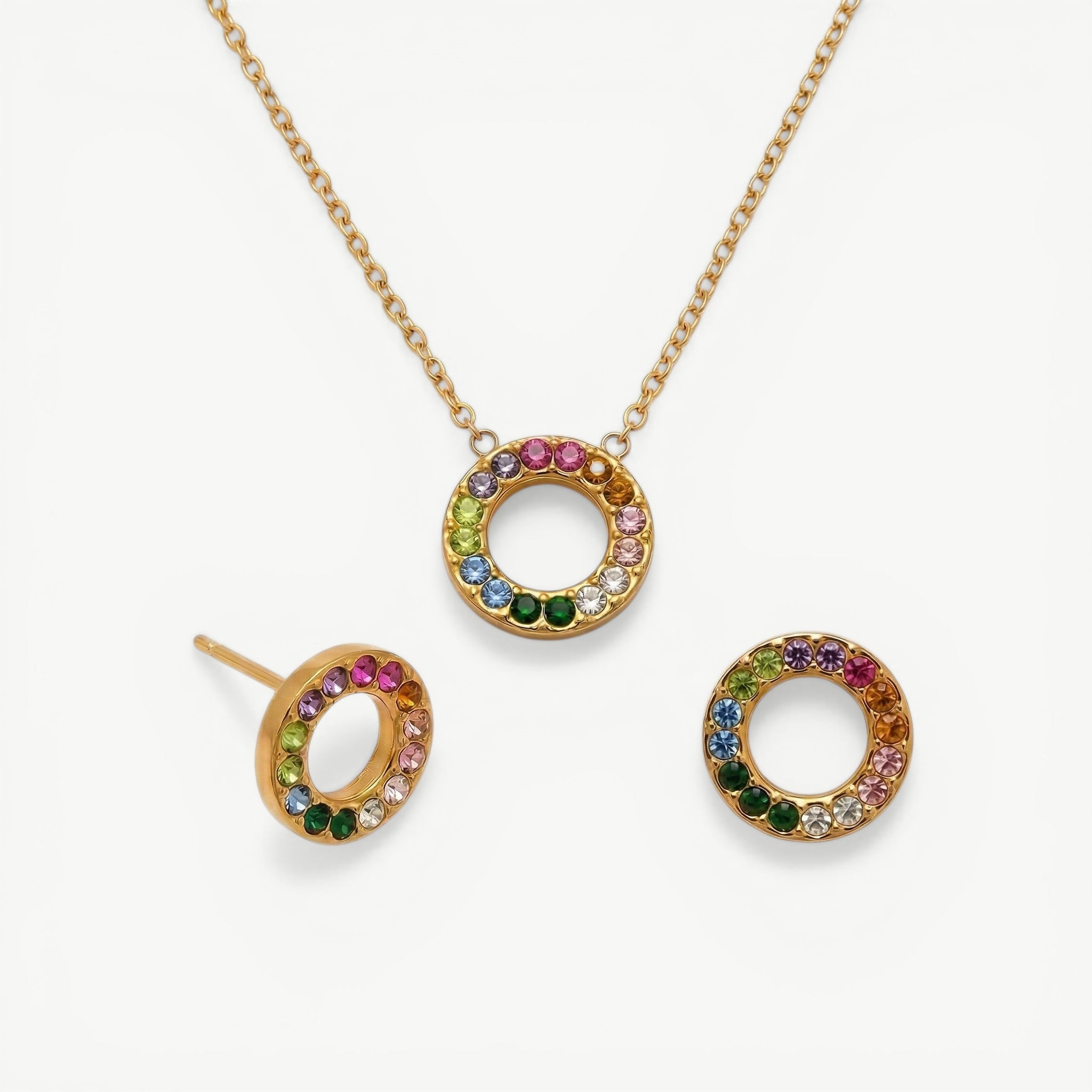 Soleil Prism Set